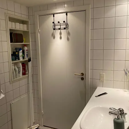 Apartment Amazing Studio Apartment In Copenhagen City Copenhagen