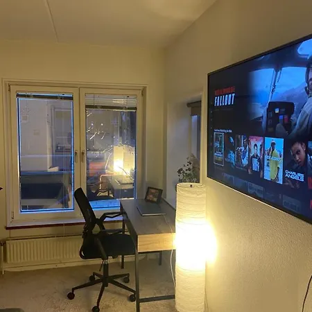 Amazing Studio Apartment In Copenhagen City Apartment