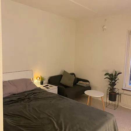 Amazing Studio Apartment In Copenhagen City Copenhagen